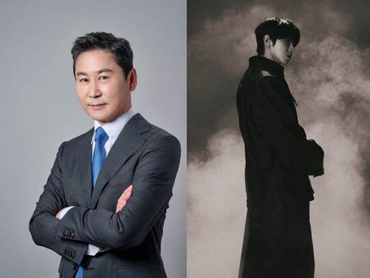 ENA 새 음악 예능, 신동엽·유노윤호 MC 확정