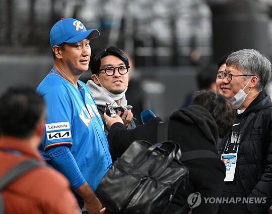 한국, 일본 꺾고 한일 드림 플레이어즈 게임 2025