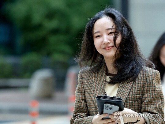 민희진, 어도어 퇴사 후 새 아이돌 제작 나서