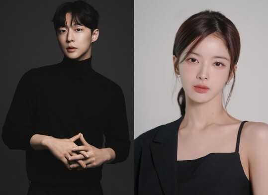 노정의·배인혁 사돈 로맨스 내년 공개