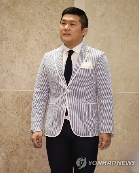 조세호, 조폭 연루설 강력 부인.. 법적 대응 예고