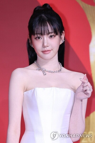 이유비, 2025 서울국제영화대상 MC 발탁