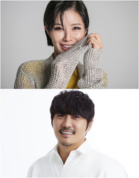 박기영·KCM과 글로벌 듀엣 음악 프로젝트 출범