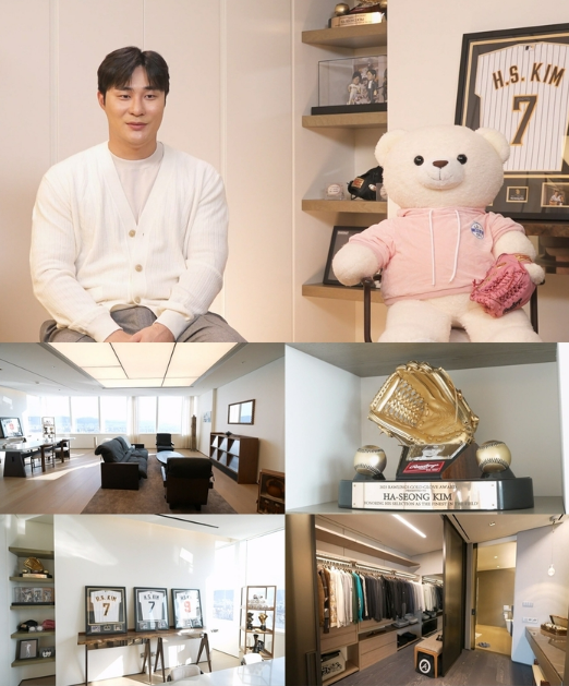 김하성, ‘나 혼자 산다’ 출연…일상 공개 예고