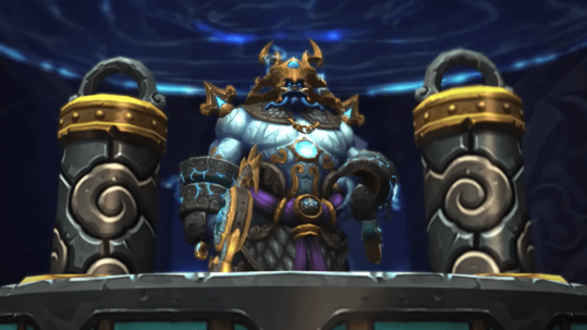 월드 오브 워크래프트, 판다리아의 안개 클래식 신규 콘텐츠