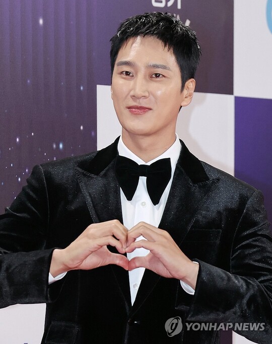 안보현, 1억원 기부.. 아너 소사이어티 3,800호 회원 가입