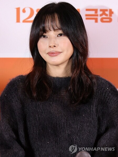 이하늬 부부, 기획사 불법 운영 혐의로 검찰 송치