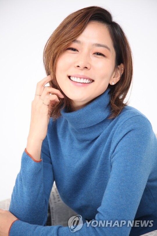 방송인 김나영, 한부모 여성 가장 위해 1억 원 기부