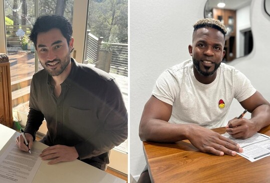 SSG, 화이트·에레디아와 재계약…외국인 선수단 구성 완료