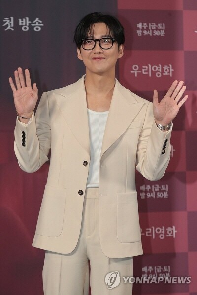 남궁민, 7년 만에 KBS 복귀…‘결혼의 완성’으로 새해 안방극장 컴백