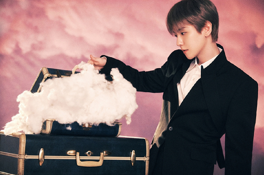 백현, KSOP돔서 월드투어 앙코르 콘서트 3회차 전석 매진