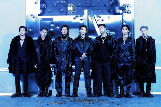 방탄소년단, 3월 20일 완전체 컴백 예고