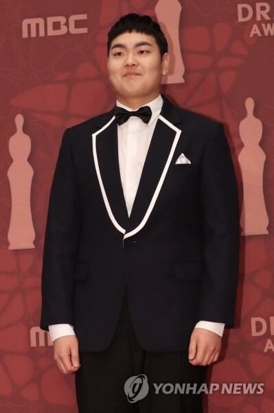 이경실 아들 손보승, 군 복무 중 영리행위 혐의 벗어