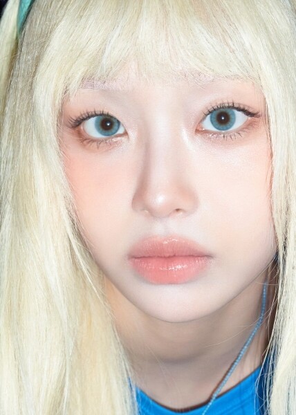 츄, 첫 정규 앨범