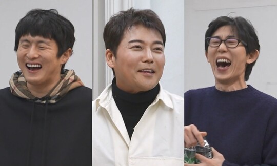 MBC 예능 나 혼자 산다, 전현무·기안84·코드쿤스트 바자회 진행