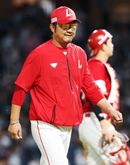 SSG, 경헌호 투수 총괄코치 선임… 2026시즌 코치진 윤곽