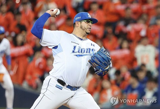 삼성 라이온즈 후라도, WBC 파나마 대표팀 합류