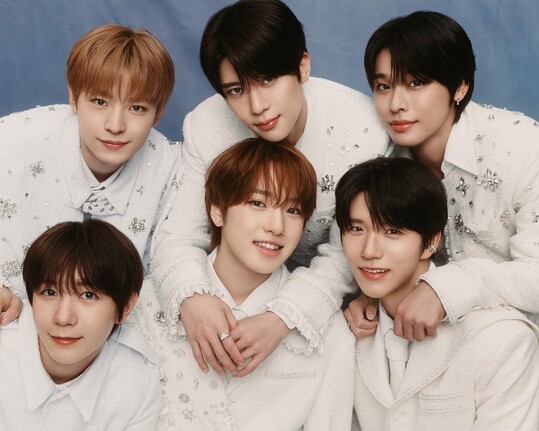 NCT WISH, 첫 일본 미니앨범 