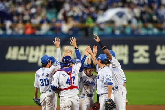 삼성 라이온즈, 2026시즌 강력한 타선 구축…역할 분담으로 시너지 기대