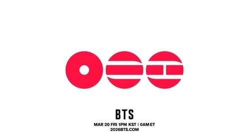 BTS, 3월 광화문서 컴백 공연 추진…하이브, 장소 허가 신청
