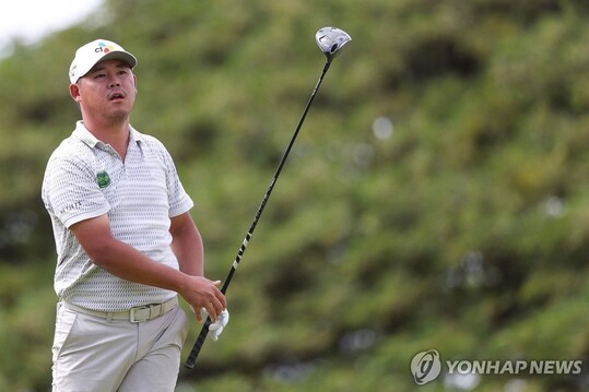 김시우, PGA 투어 소니오픈 공동 11위로 시즌 개막