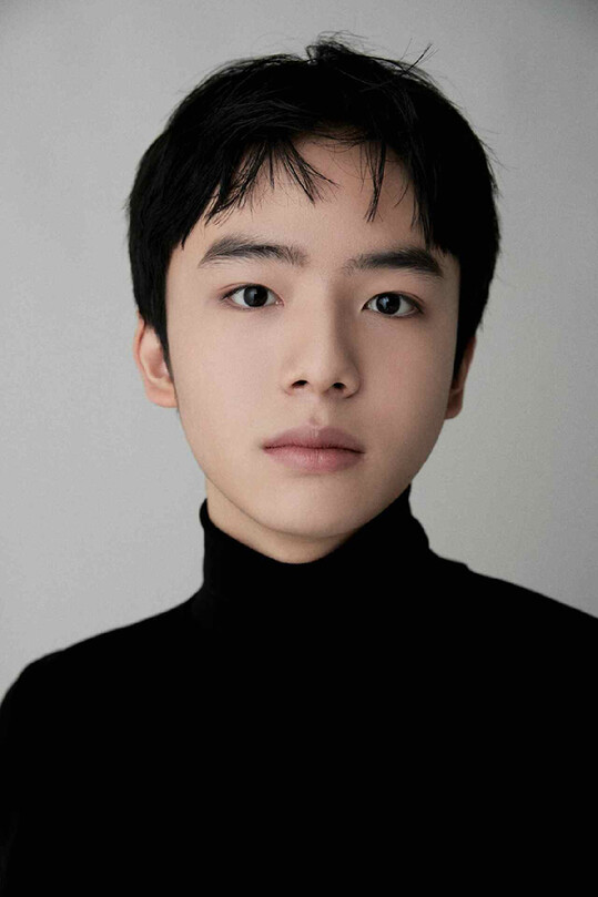 배우 문우진, MYM엔터테인먼트와 새 출발