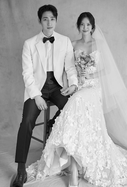 배우 윤박, 득남 소식 알려와