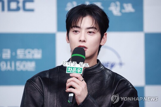 차은우, 탈세 의혹에 광고계 