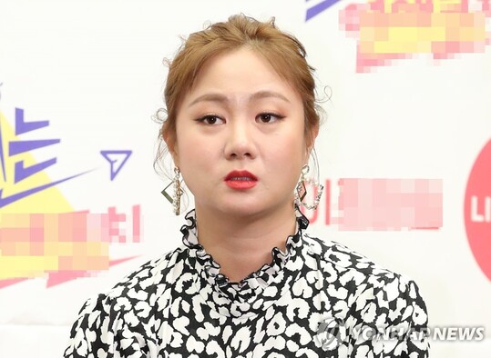 전 매니저와 분쟁 중인 박나래, 전통주 학원에서 기술 배우며 심경 토로