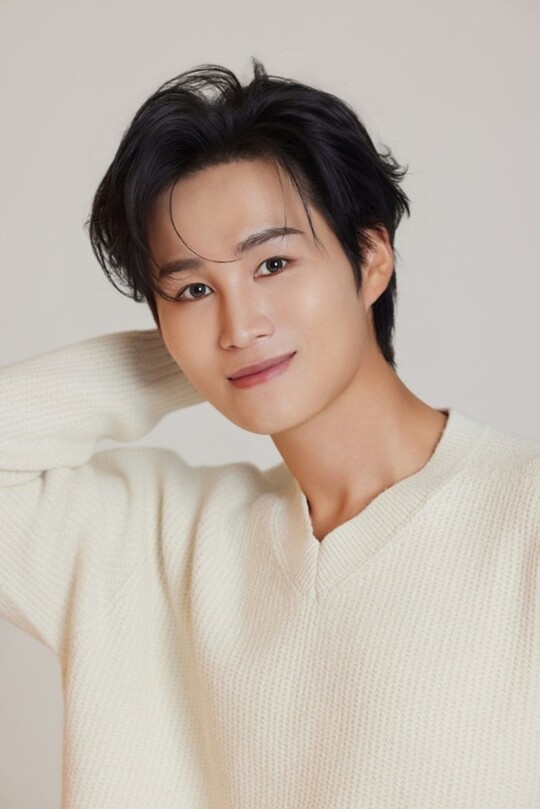 가수 김희재, 뮤지컬 