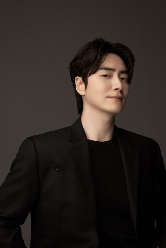 이준혁, 오컬트 드라마 