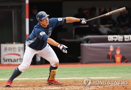 KIA 타이거즈, 코칭스태프 보강…정범모·장세홍 코치 영입