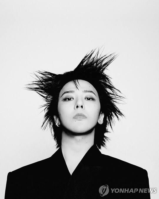 지드래곤, 두바이 음악 축제 헤드라이너로 중동 무대 첫 진출