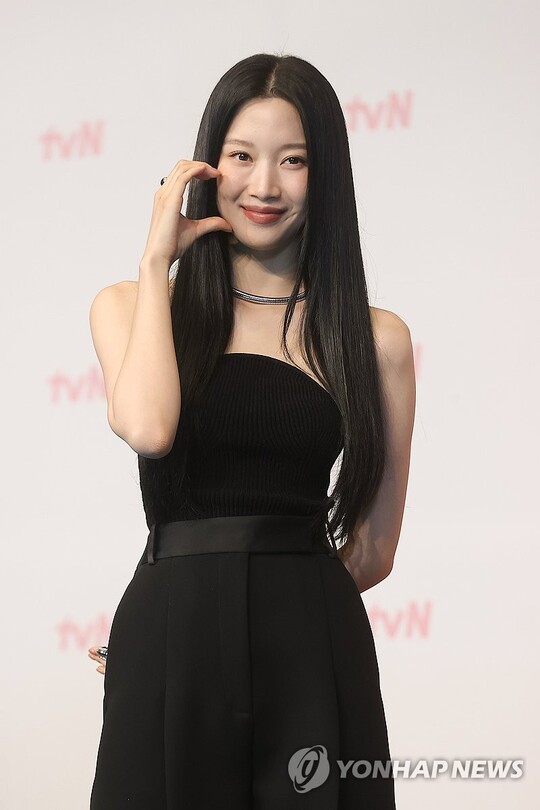 배우 문가영, 산문집 수익금 5천만원 기부로 멕시코 여성 자립 지원