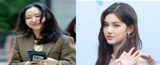 민희진·다니엘 법률 대리인 사임, 소송 변수 되나