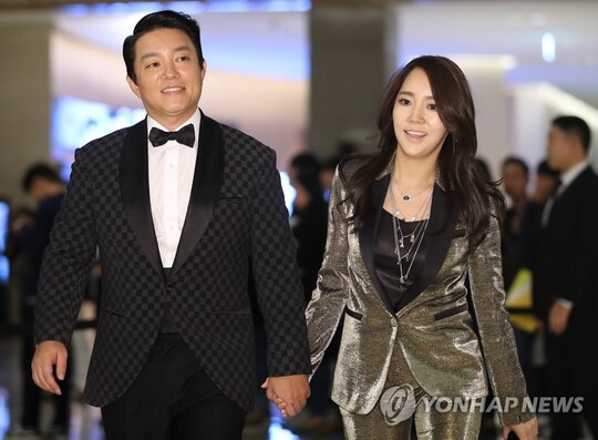 이범수-이윤진, 합의 이혼 절차 마무리