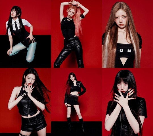 아이브, 새 앨범 선공개곡 