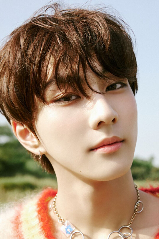 엔하이픈 정원, 1억 원 기부로 아너 소사이어티 가입