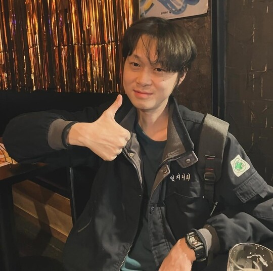 장범준 음악 동료 박경구 38세로 사망