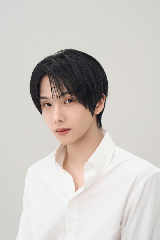 NCT 박지성, 본명으로 드라마 복귀⋯ 