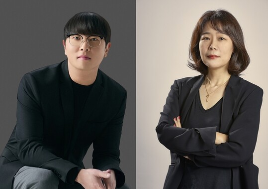 카카오엔터, 고정희 신임 공동대표 내정.. 장윤중과 2인 체제 전환