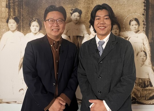 이상순·서경덕, 3·1운동 정신 담은 신곡 발표