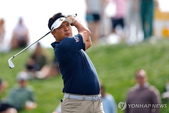 이승택, 발목 부상으로 수술대에…PGA 투어 내년 복귀