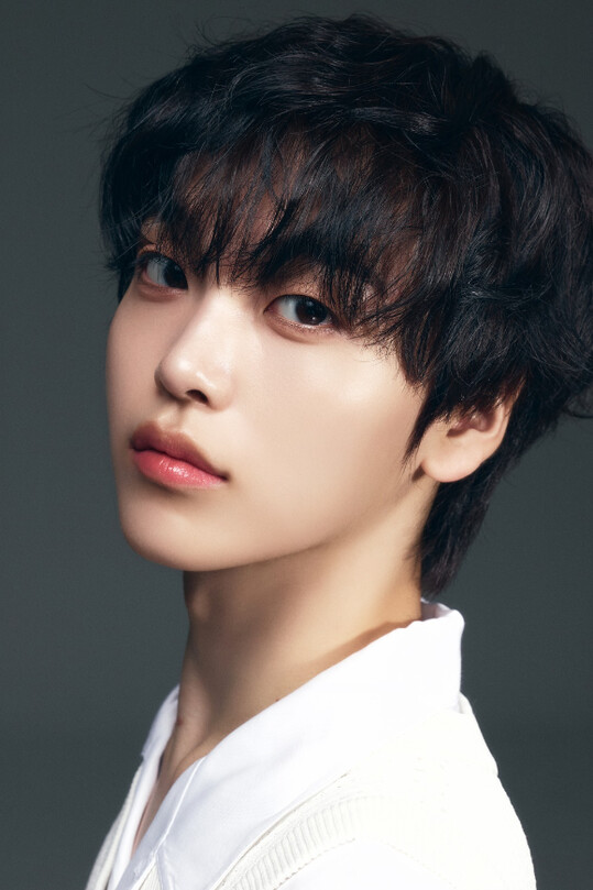 크래비티 형준, 드라마 데뷔작 