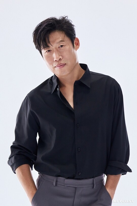 유해진, VAST엔터와 전속계약 체결