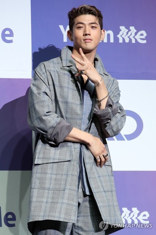 카드 비엠, 넷플릭스