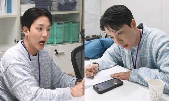 나혼자산다 고강용 아나운서, 청년 직장인의 전세 대출 현실 직면