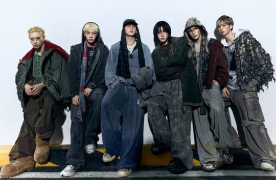 피원하모니, 신보 발매 첫날 전작 초동 기록 경신