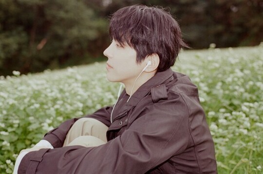 홍이삭, ‘방과후 태리쌤’ OST ‘Happened’ 15일 발매