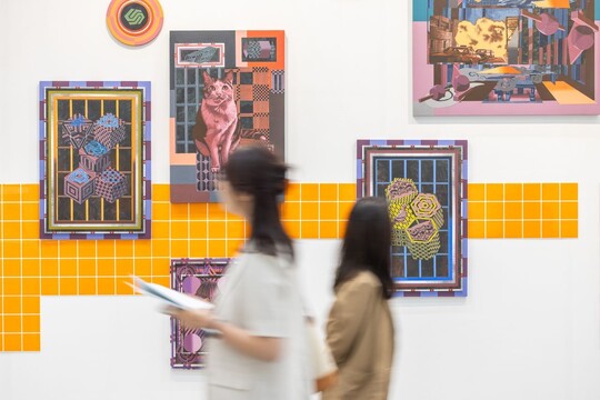 오는 7월 미술서비스업 신고제 시행…화랑·경매 등 6개 업종 대상